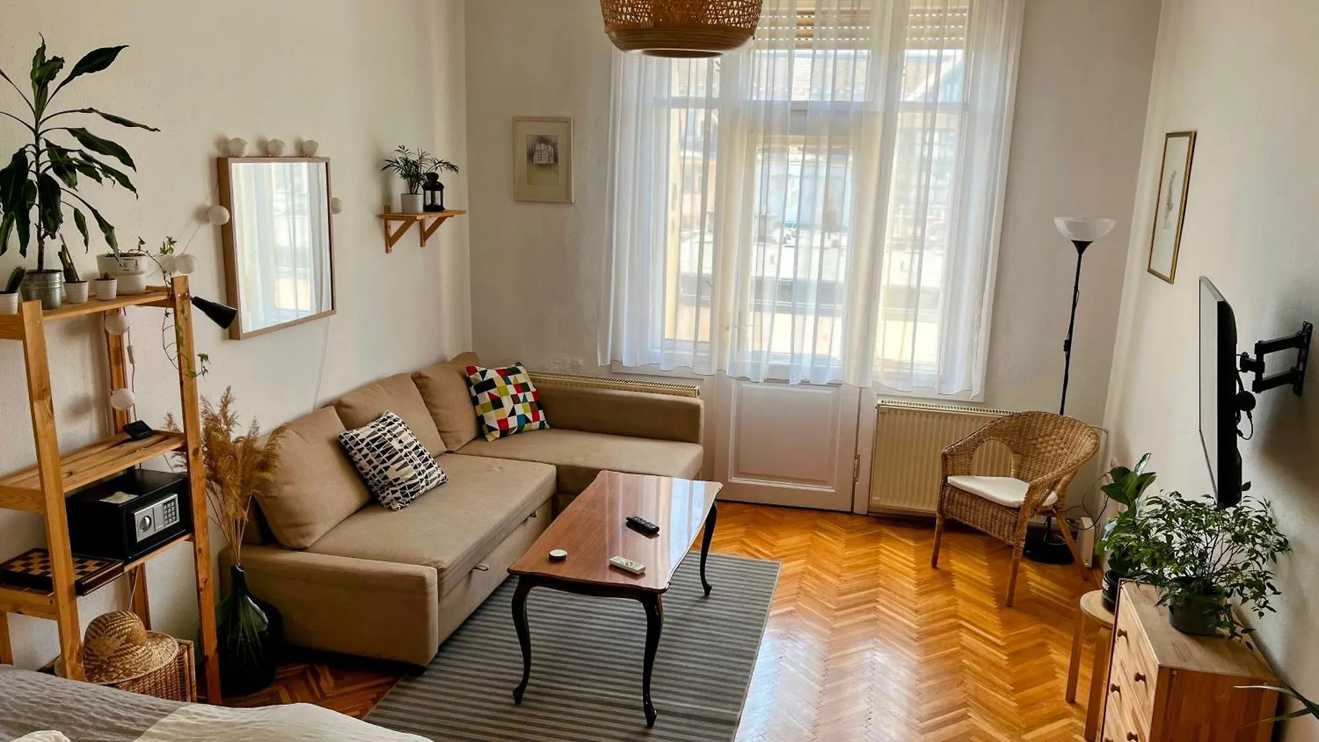 Attila 67 Apartment Budapest 0*,  Hungary