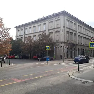  Appartamento Danube Elegance