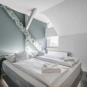 Butik Apartments, By Bqa Boedapest
