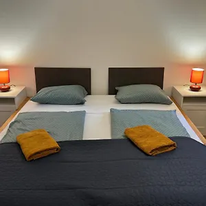 Maria Apartman
