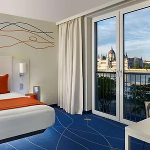 Park Plaza Boedapest