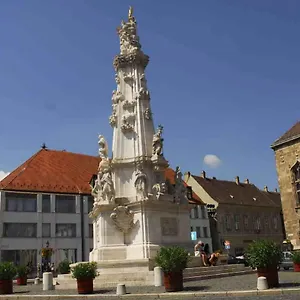 Burg Boedapest