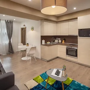 Kastely - Buda Castle Apartman