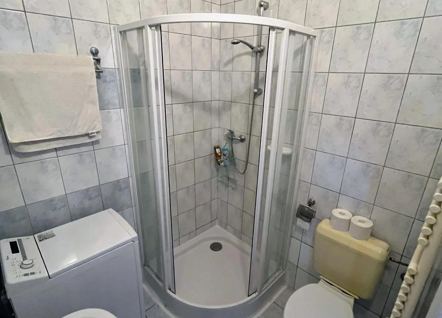 Attila 67 Apartment Budapest Hungary