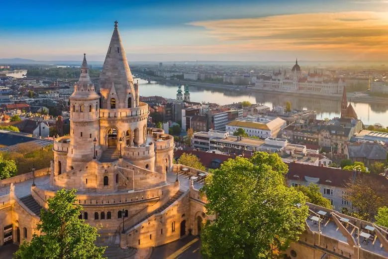 Attila 67 Apartment Budapest