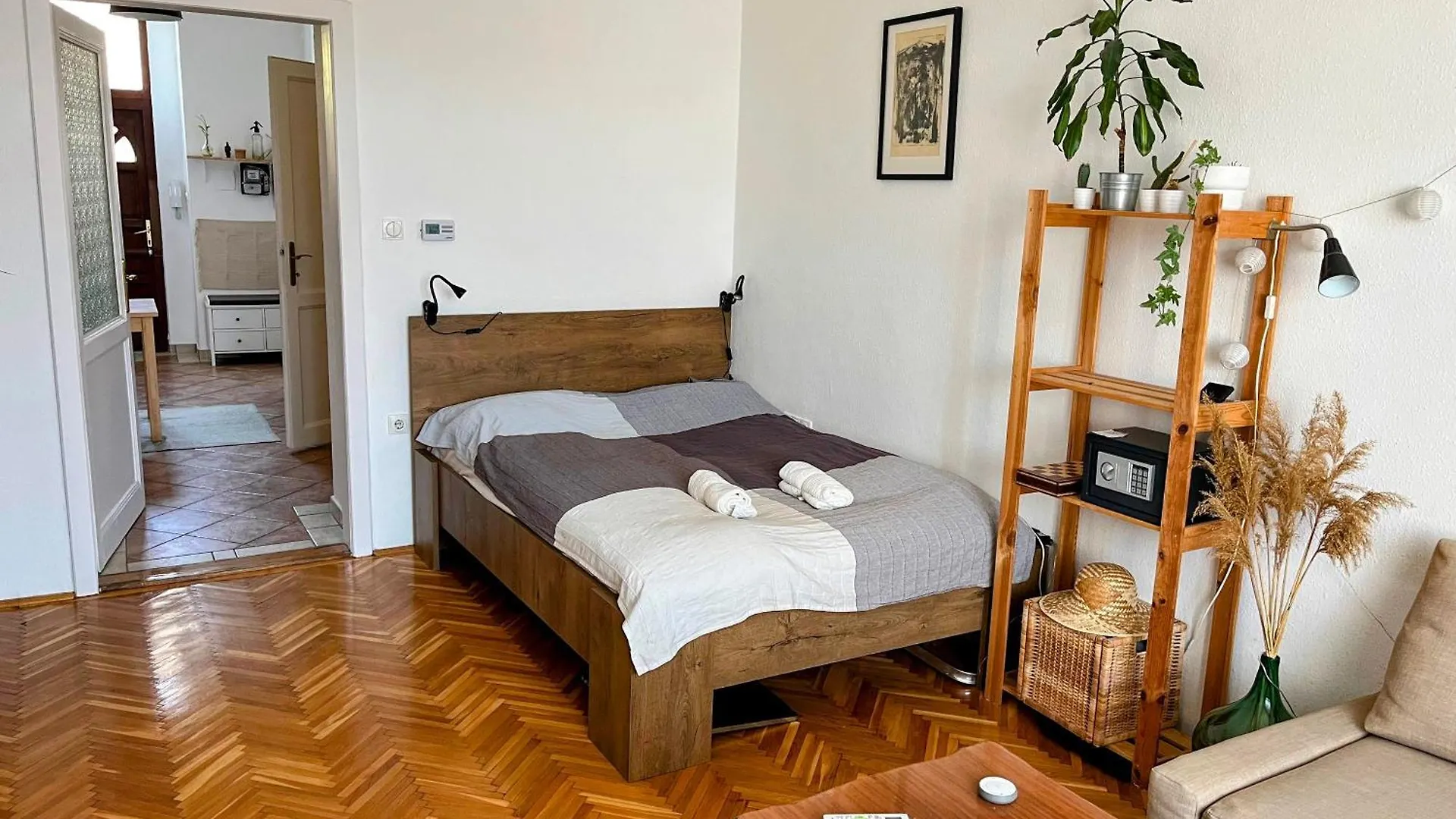 Attila 67 Apartment Budapest Hungary