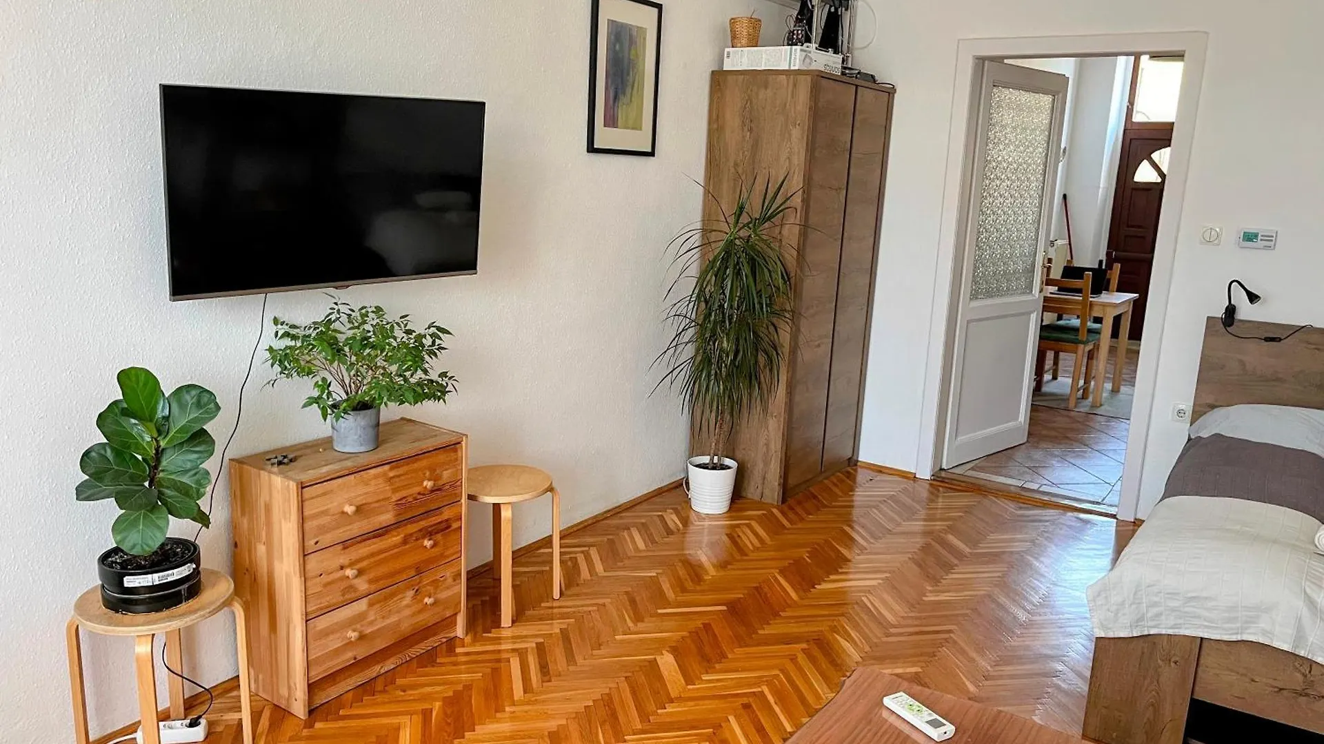 Attila 67 Apartment Budapest