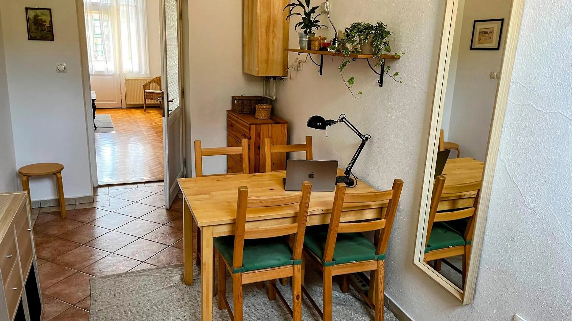 Attila 67 Apartment Budapest