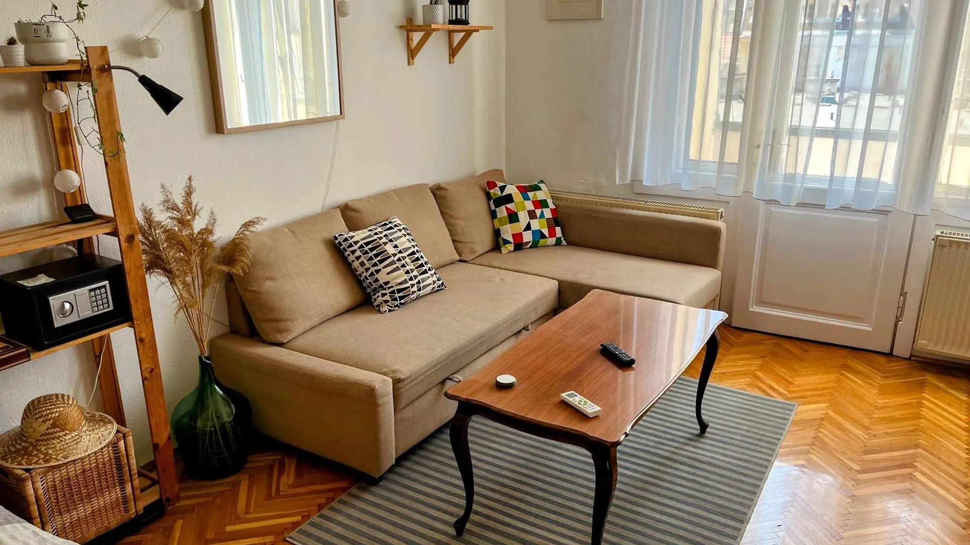 Attila 67 Apartment Budapest